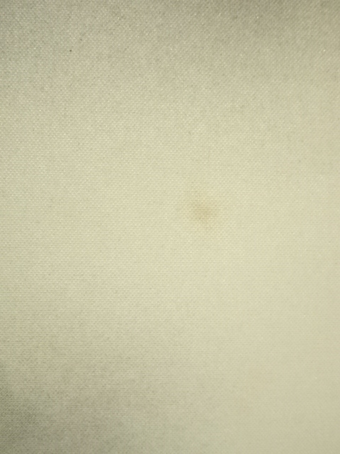 道具 ] - 道具 石田雪外筆 風水黄金富峰図 肉筆絹本掛軸（共箱